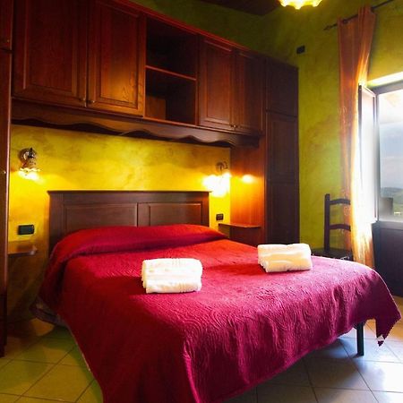 Bed and Breakfast Relais il Feudo à Beltiglio Extérieur photo