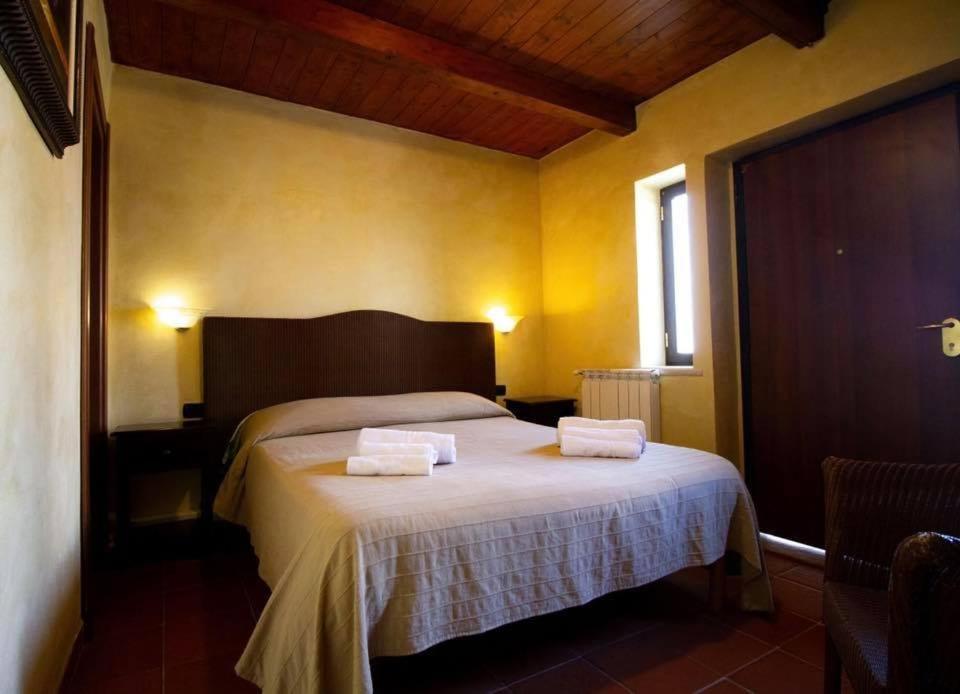 Bed and Breakfast Relais il Feudo à Beltiglio Extérieur photo