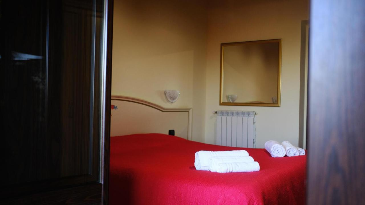 Bed and Breakfast Relais il Feudo à Beltiglio Extérieur photo